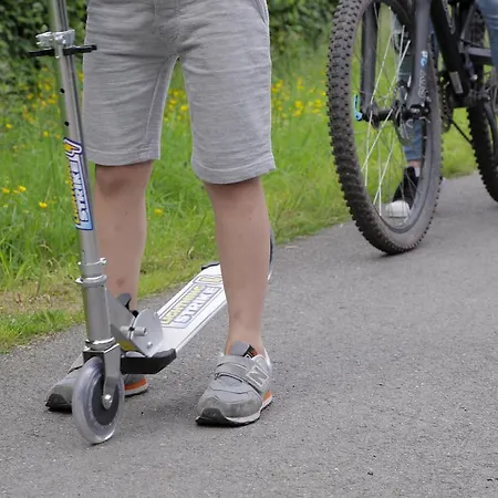 Caroline Dom wakacyjny