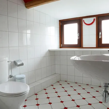 Vakantiehuis Caroline Weismes