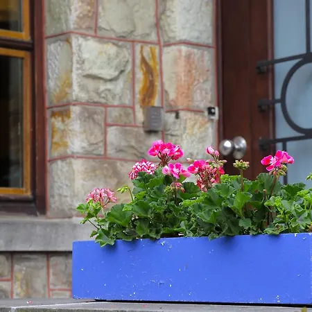 Дом отдыха Caroline