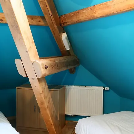 Caroline Dom wakacyjny Waimes