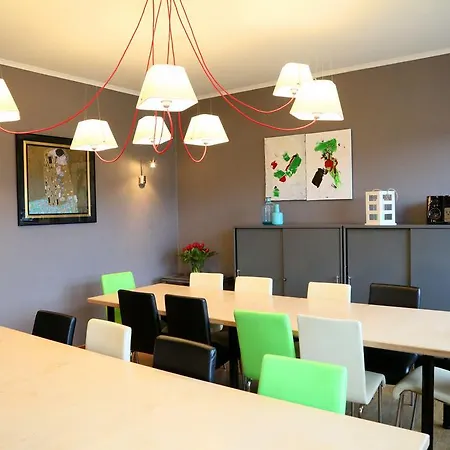 Caroline Dom wakacyjny *