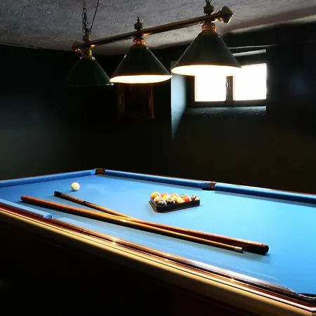 Dom wakacyjny Caroline *