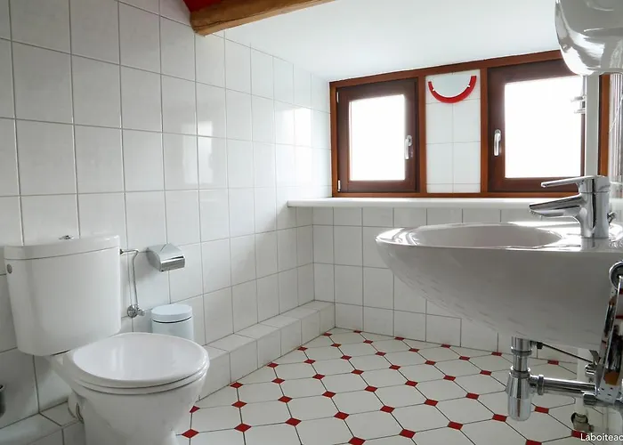 Dom wakacyjny Caroline Waimes