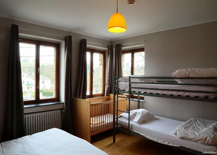 Caroline Dom wakacyjny