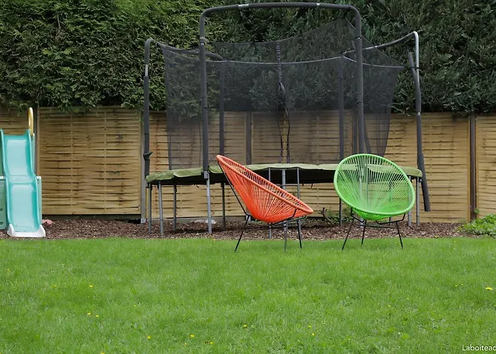 Caroline Dom wakacyjny Waimes