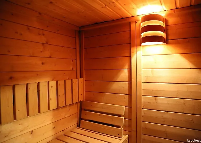 Caroline Dom wakacyjny *