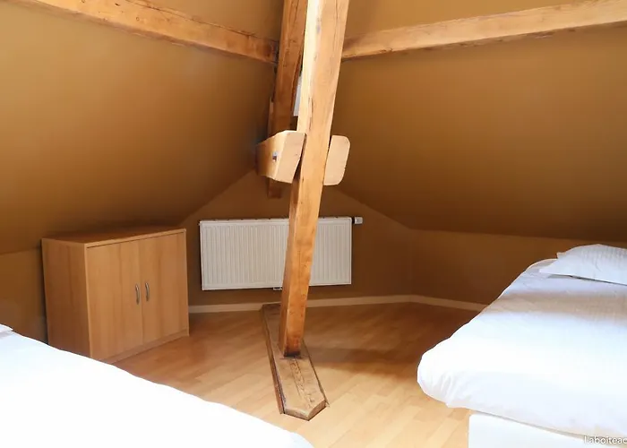 Caroline Dom wakacyjny Waimes